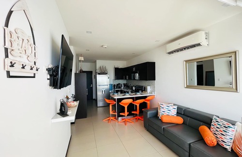Bejuco Apartment | Discover Your Beachfront Condo Retreat in Playa Bejuco