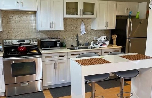 Altona Apartment | Discover Comfort and Family-Friendly Amenities at Serenity Estate