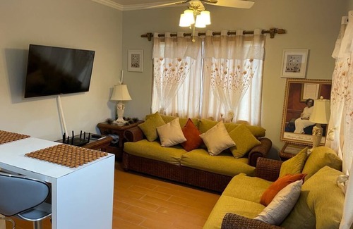 Altona Apartment | Discover Comfort and Family-Friendly Amenities at Serenity Estate