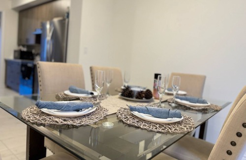 Caledon House | Discover Your Ideal Home Away From Home with Spa Amenities