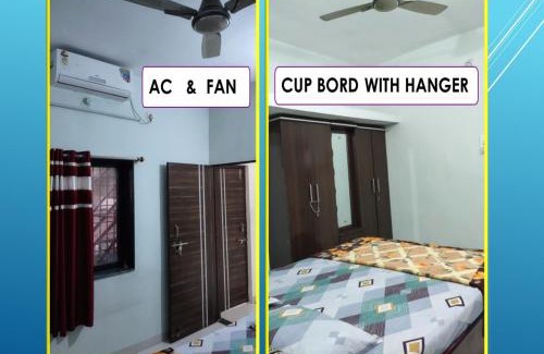 Aurangabad House | Serene Getaway with Pet-Friendly Amenities & High Guest Rating