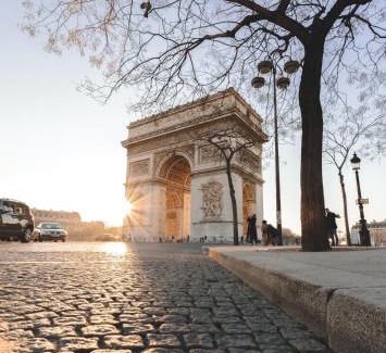 Arcueil Apartment | Discover Your Cozy Retreat Just Outside Paris