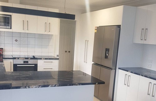 Papakura House | Welcome to your comfy, cosy home
