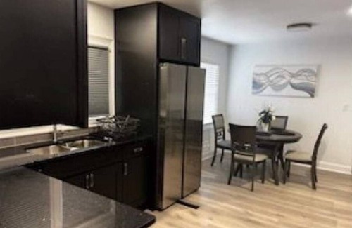 Albemarle House | Discover Your Ideal 3-Bedroom Retreat in Albemarle, NC