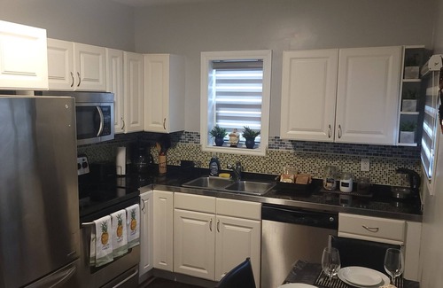 Winnipeg House | Discover Your Ideal Retreat with Pet-Friendly Amenities
