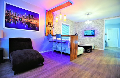 Winnipeg House | Discover Your Ideal Retreat with Pet-Friendly Amenities