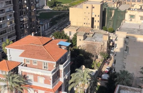 San Stifano Apartment | Welcome to your home away from home in the heart of Alexandria!