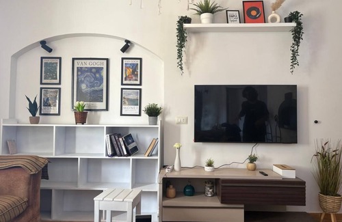 San Stifano Apartment | Welcome to your home away from home in the heart of Alexandria!