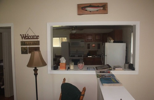 Lake Ripley House | Discover Comfort at Cambridge Lake House - Guest Rated 10/10