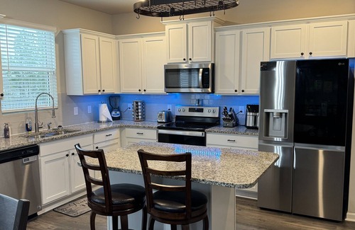 Fort Gordon House | Your Perfect Retreat for The Masters Experience