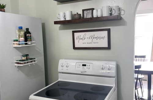 Mullan House | Explore Idaho: A Perfect Base for Winter Activities