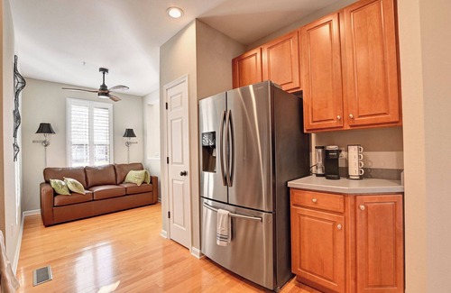 Ocean View Condo | Welcome to your New 2 Bedroom Condo, Bear Trap Dunes Getaway! WIFI, Community Pool, Shuttle to the Beach, Tennis and more! Booking Incentive, Book 1 Week get $100 gift card to grocery store!