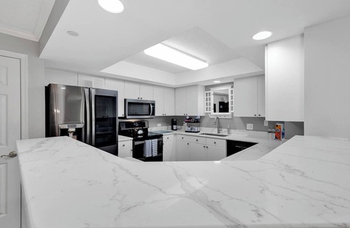 Arcadian Shores Condo | WELCOME TO YOUR OCEAN OASIS - A VACATION TO REMEMBER!