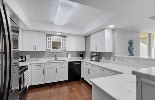Arcadian Shores Condo | WELCOME TO YOUR OCEAN OASIS - A VACATION TO REMEMBER!
