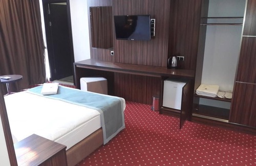 Batumi Hotel | Discover Your Dream Getaway in Batumi's Paradise