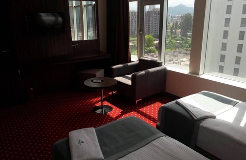 Batumi Hotel | Discover Your Dream Getaway in Batumi's Paradise