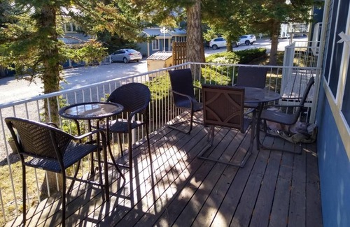 Cloudcroft House | Relaxing Getaway Near Trails, Town & Golf Course - 10/10 Rating