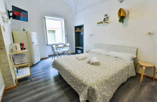 Varigotti Apartment | Discover Oceanfront Bliss at Borgo Saraceno - Scirocco