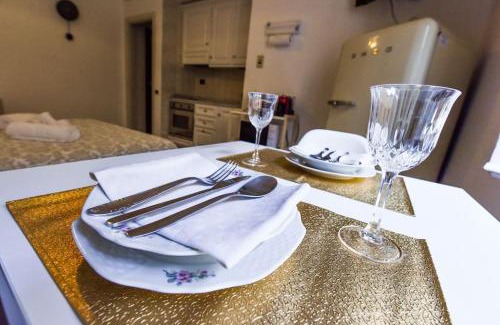 Varigotti Apartment | Discover Oceanfront Bliss at Borgo Saraceno - Scirocco