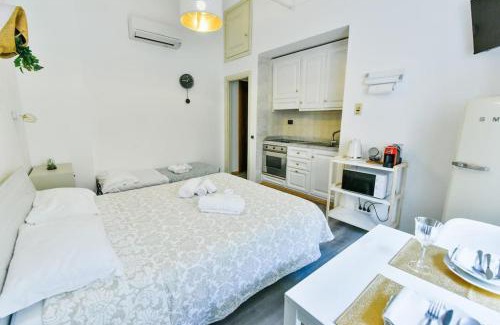 Varigotti Apartment | Discover Oceanfront Bliss at Borgo Saraceno - Scirocco