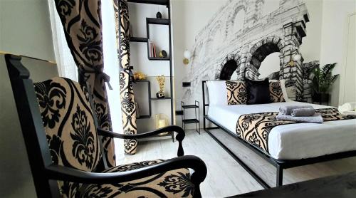 Cittadella House | Discover Verona Rooms: Top-Rated with Kitchen Amenities