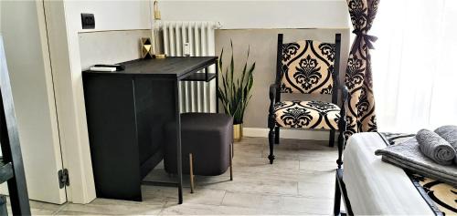 Cittadella House | Discover Verona Rooms: Top-Rated with Kitchen Amenities