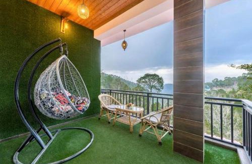 Dharampur Apartment | WelcomeCity Kasauli Operated By Splendid Hotels