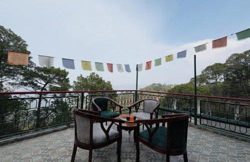 Dharampur Apartment | WelcomeCity Kasauli Operated By Splendid Hotels