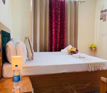 Dharampur Apartment | WelcomeCity Kasauli Operated By Splendid Hotels