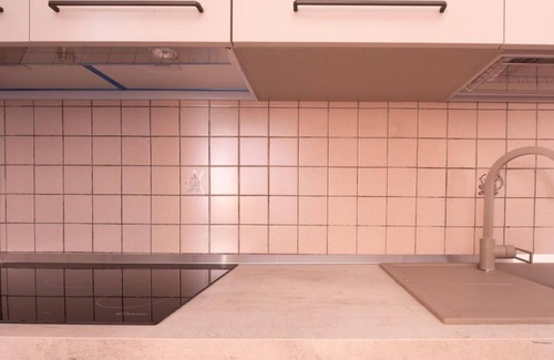 Magomadas Apartment | Welcomely - Badde Nuraghe: Family-Friendly with Breakfast