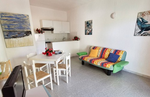 Limpiddu Apartment | Experience Welcomely - La Casa Di Rita in Salamaghe