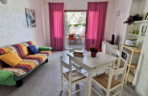 Limpiddu Apartment | Experience Welcomely - La Casa Di Rita in Salamaghe