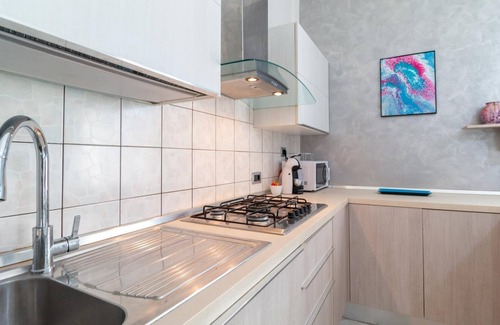 Nurachi Apartment | Discover Welcomely - Family-Friendly Mameli Apartment
