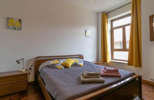 Lecco Apartment | Discover Welcomely - Ponte Vecchio Family Apartment