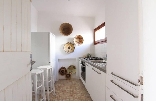 Porto Cervo Apartment | Welcomely - Porto Cervo with Breakfast & Family Amenities