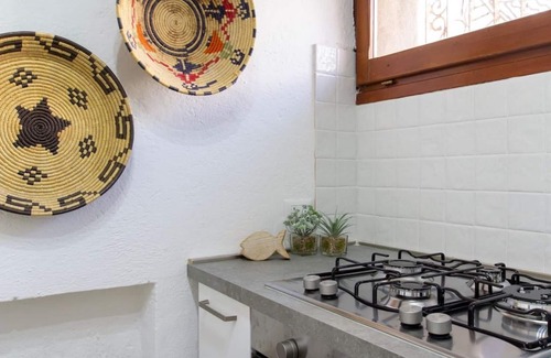 Porto Cervo Apartment | Welcomely - Porto Cervo with Breakfast & Family Amenities