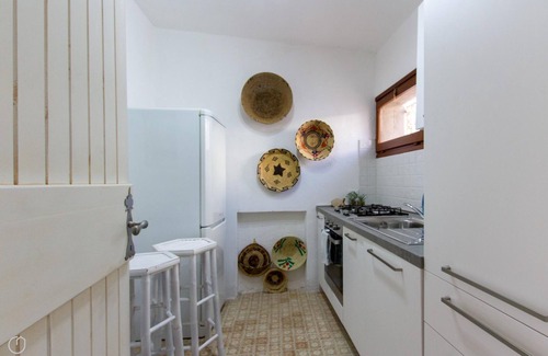 Porto Cervo Apartment | Welcomely - Porto Cervo with Breakfast & Family Amenities