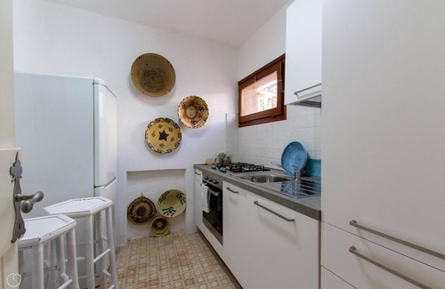 Porto Cervo Apartment | Welcomely - Porto Cervo with Breakfast & Family Amenities