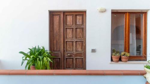 Cala Gonone Apartment | Discover Villa al Mare - Cala Gonone with Ocean Views