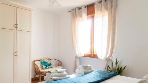 Cala Gonone Apartment | Discover Villa al Mare - Cala Gonone with Ocean Views