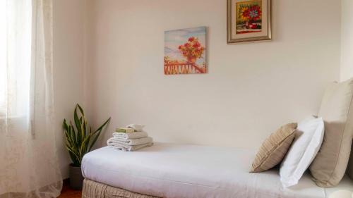 Cala Gonone Apartment | Discover Villa al Mare - Cala Gonone with Ocean Views