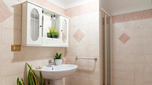 Cala Gonone Apartment | Discover Villa al Mare - Cala Gonone with Ocean Views