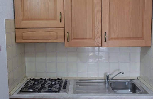 Costa Rei House | Welcomely Villa Giorgia: Family-Friendly with Breakfast Included