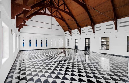 Fort Kochi Hotel | Relax at WelcomHeritage Azora by Ayatana, Fort Kochi