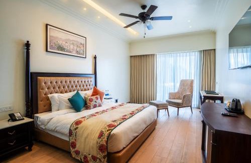 Kumarhatti Resort | Experience WelcomHeritage Parv Vilas Resort & Spa Bliss