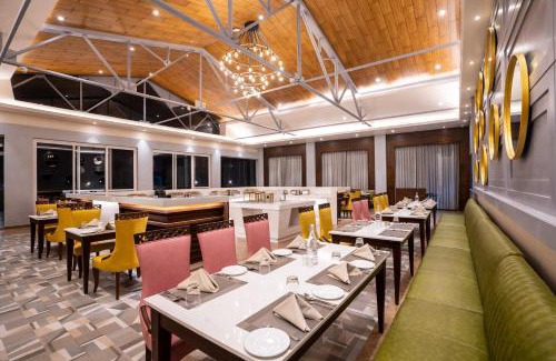 Kumarhatti Resort | Experience WelcomHeritage Parv Vilas Resort & Spa Bliss