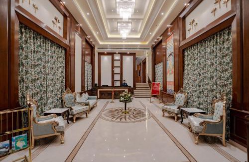Kumarhatti Resort | Experience WelcomHeritage Parv Vilas Resort & Spa Bliss