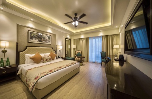 Kumarhatti Hotel | Eco-Friendly Retreat at WelcomHeritage Parv Vilas Resort