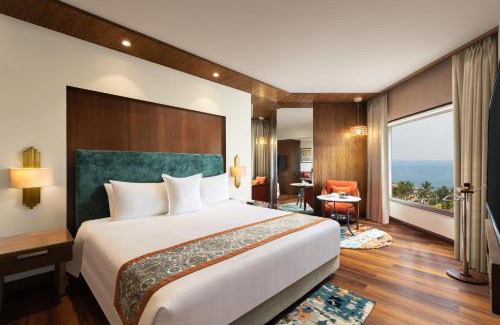 Visakhapatnam Hotel | Discover Welcomhotel by ITC Hotels in Visakhapatnam