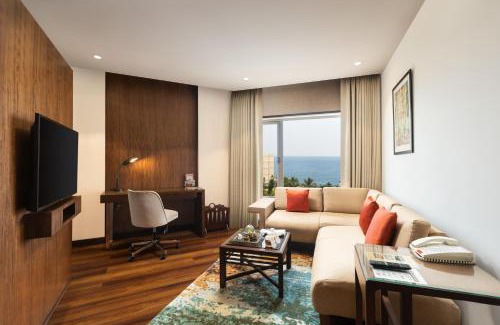 Visakhapatnam Hotel | Discover Welcomhotel by ITC Hotels in Visakhapatnam
